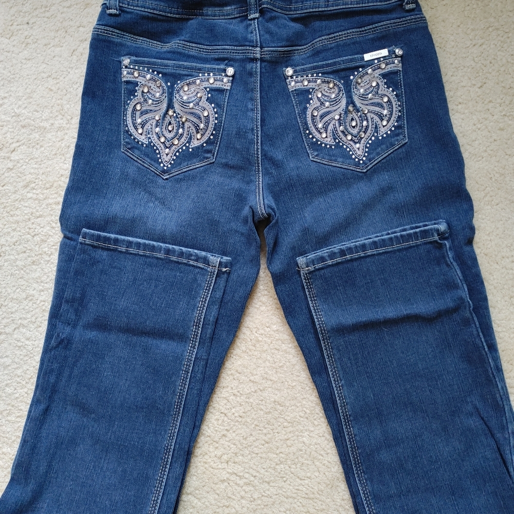 Chicos Jeans